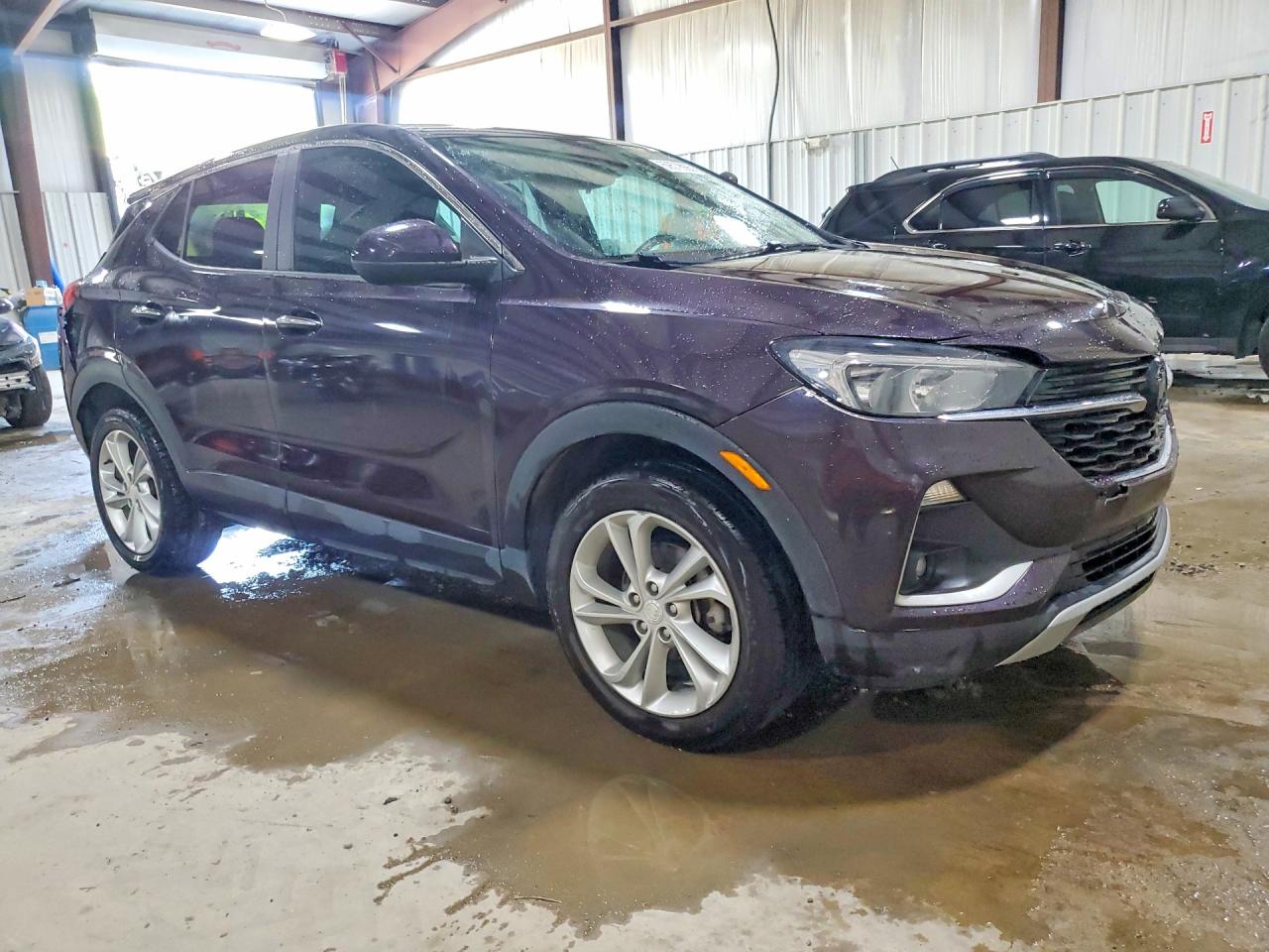2021 BUICK ENCORE