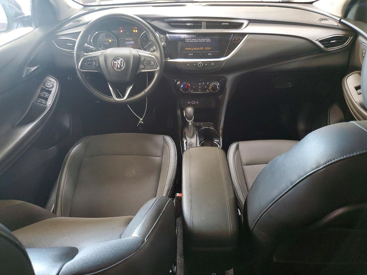 2021 BUICK ENCORE