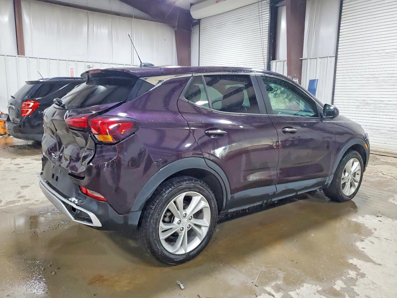 2021 BUICK ENCORE