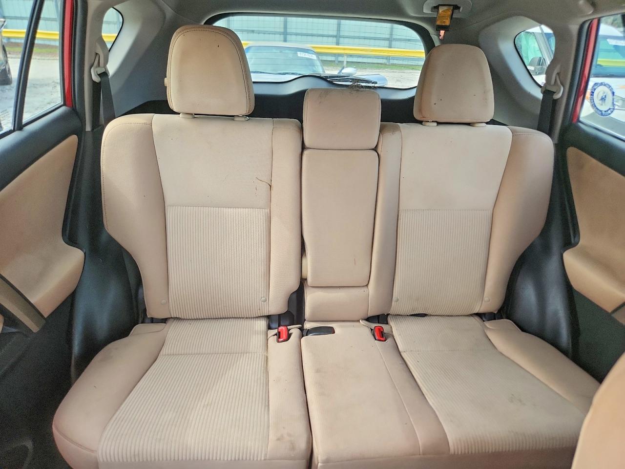 2014 TOYOTA RAV4