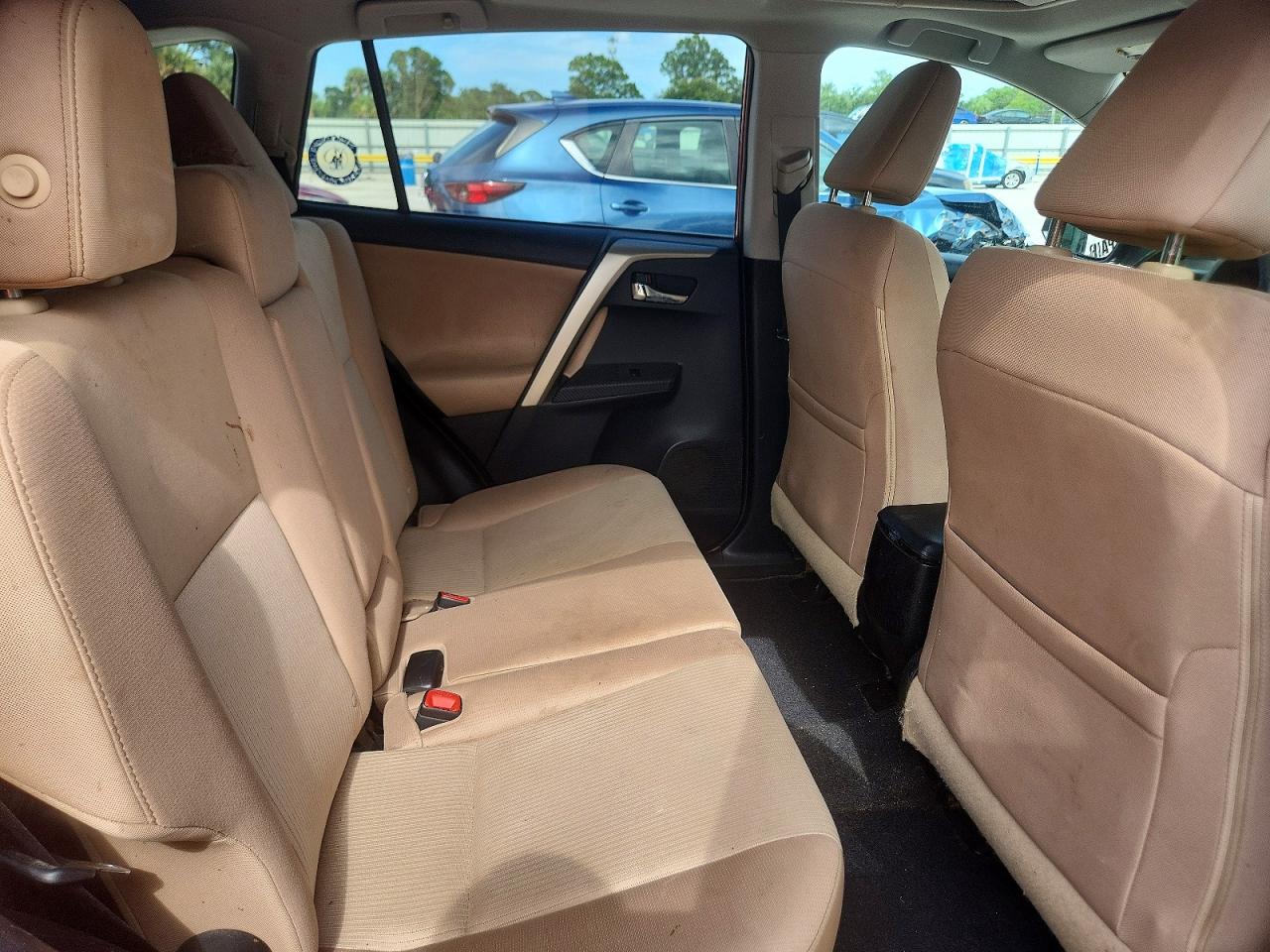 2014 TOYOTA RAV4