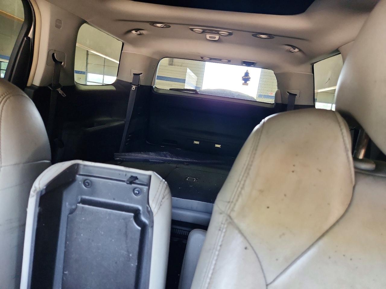 2007 GMC ACADIA
