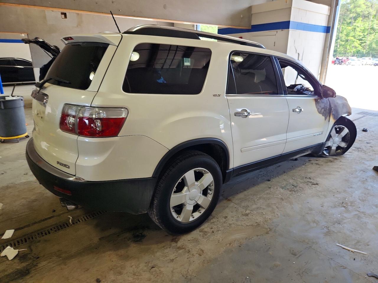 2007 GMC ACADIA