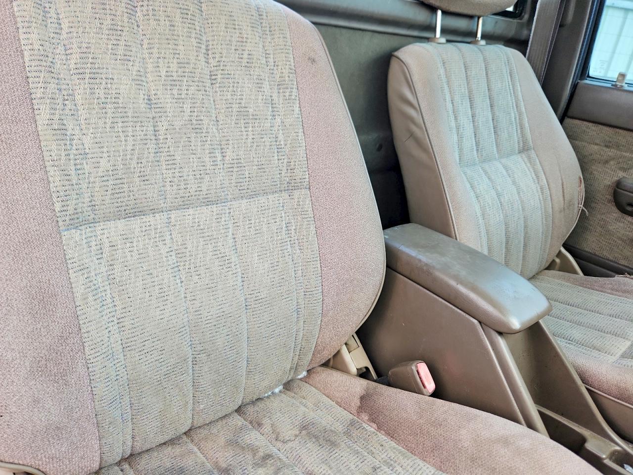 1998 TOYOTA TACOMA