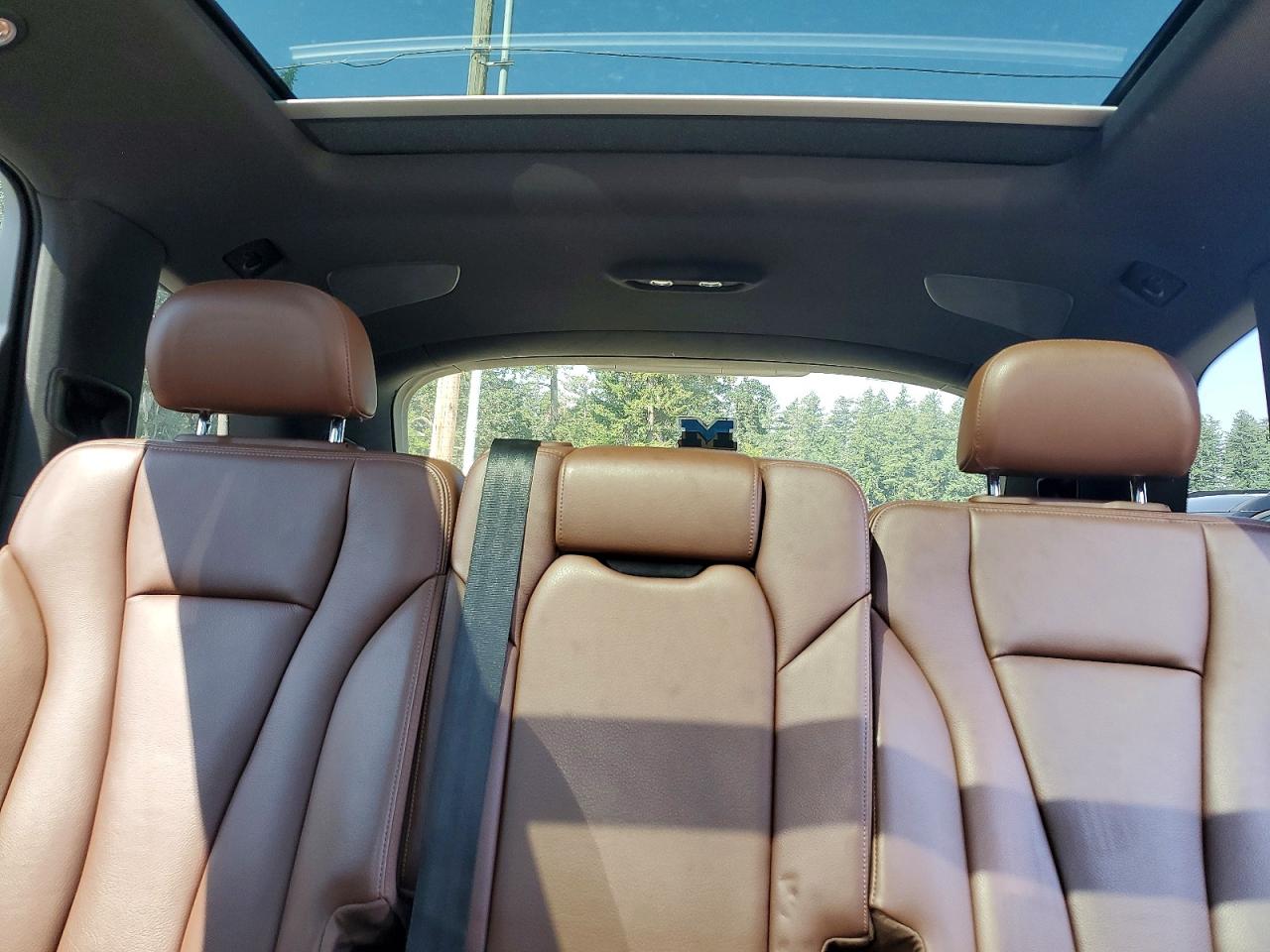 2018 AUDI Q7