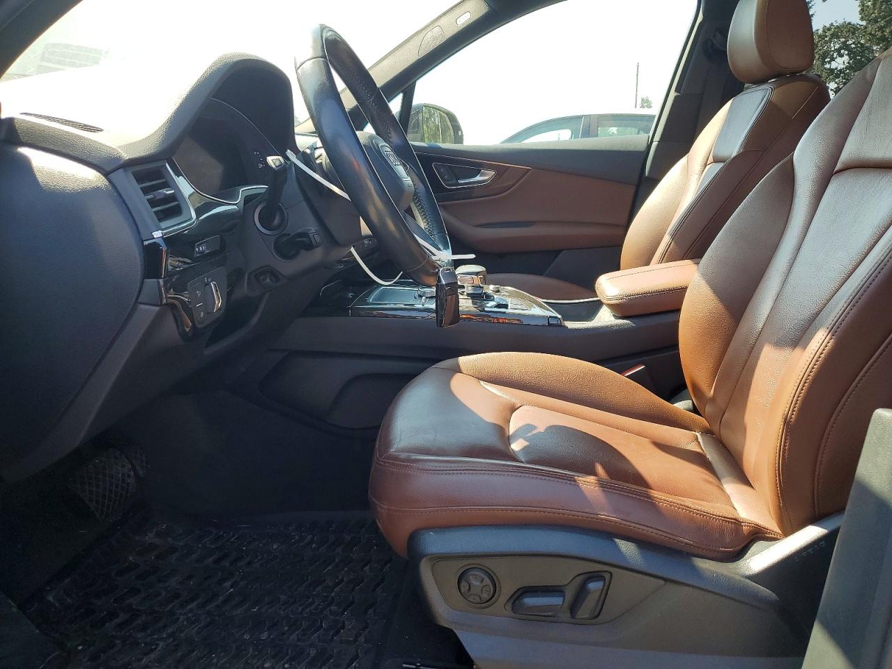 2018 AUDI Q7