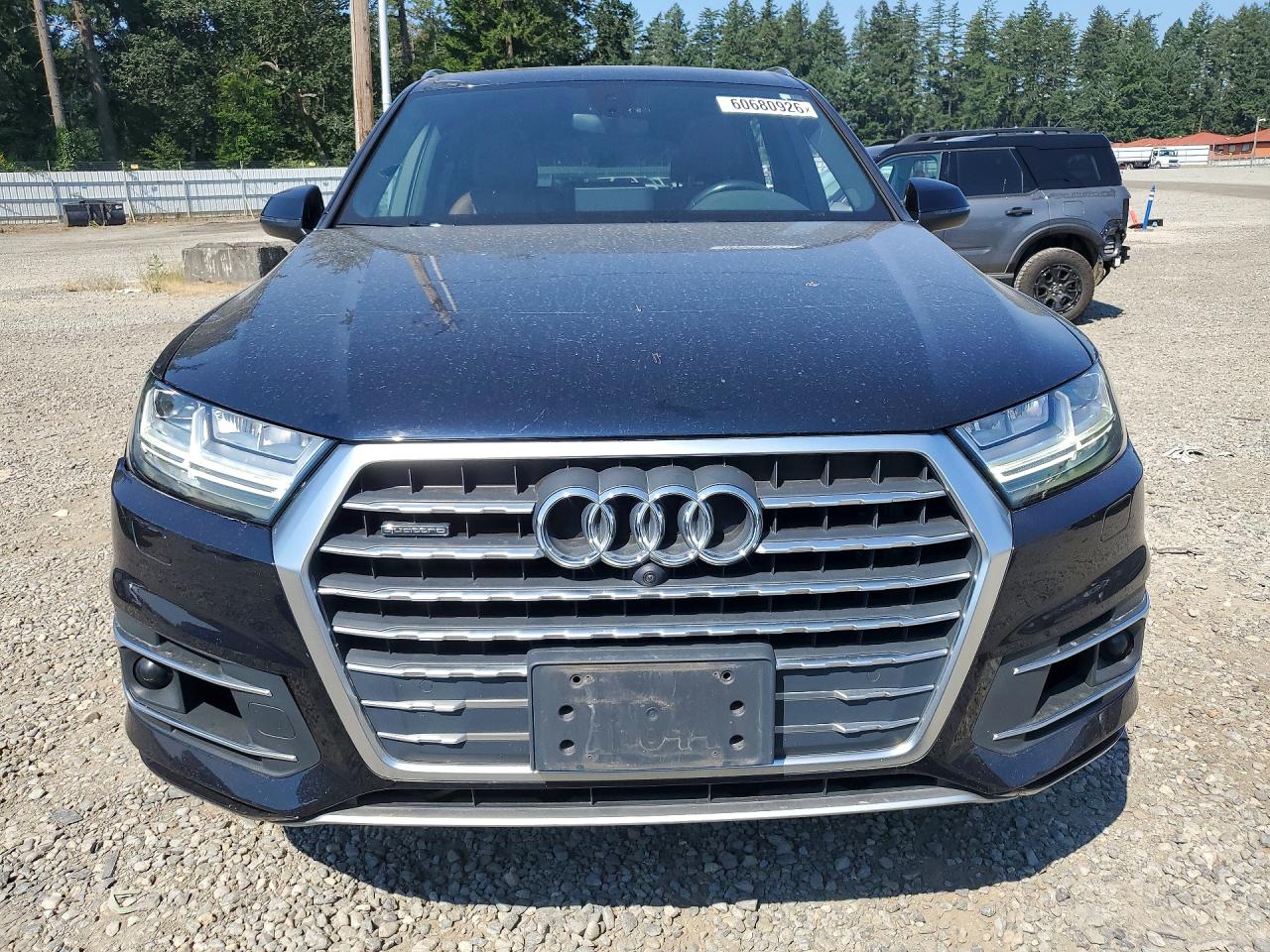 2018 AUDI Q7