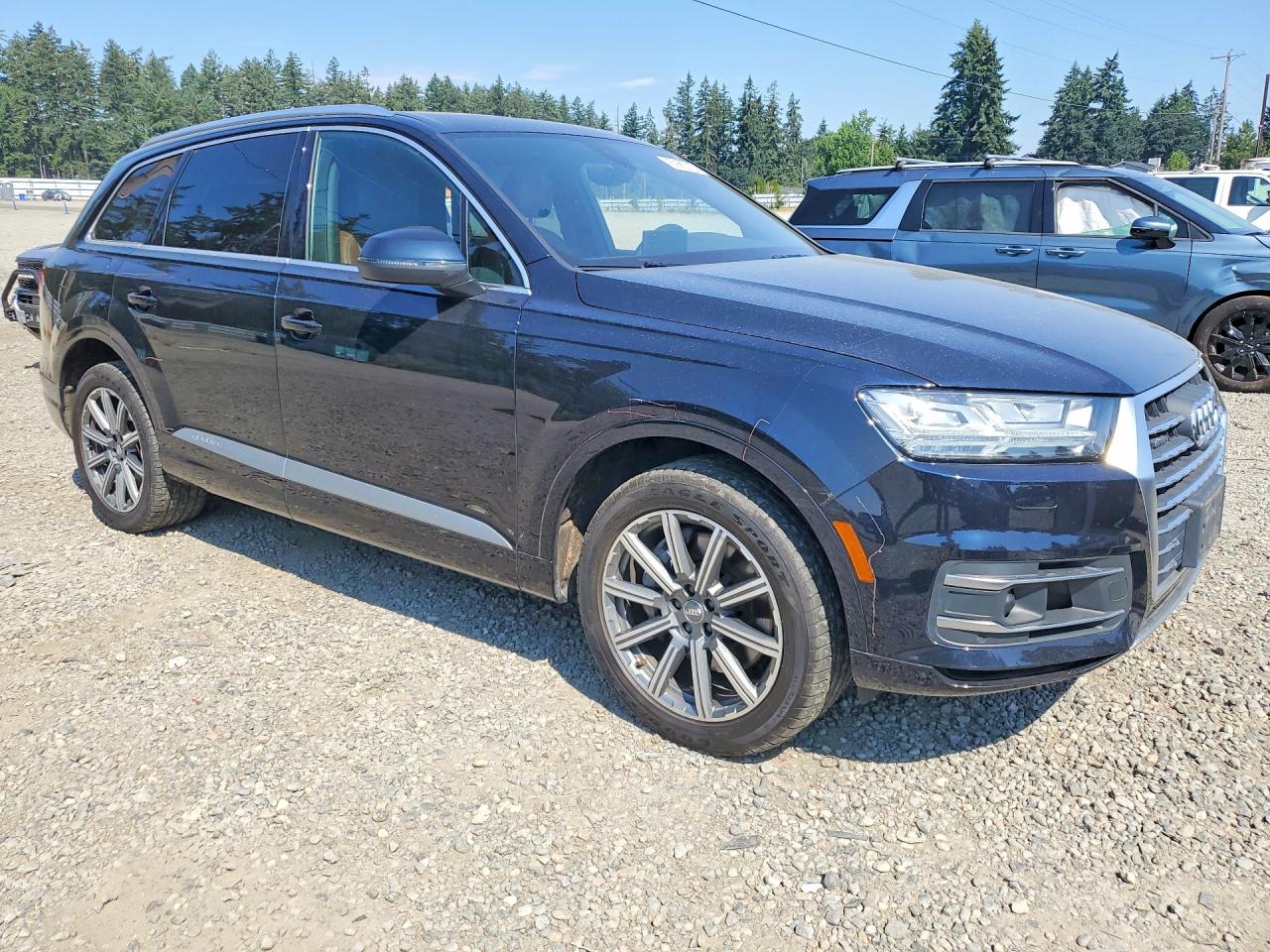 2018 AUDI Q7