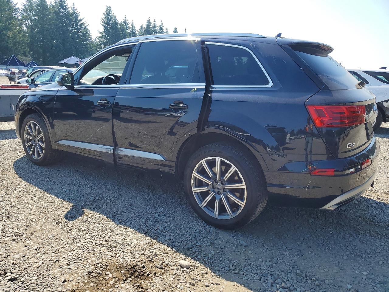 2018 AUDI Q7
