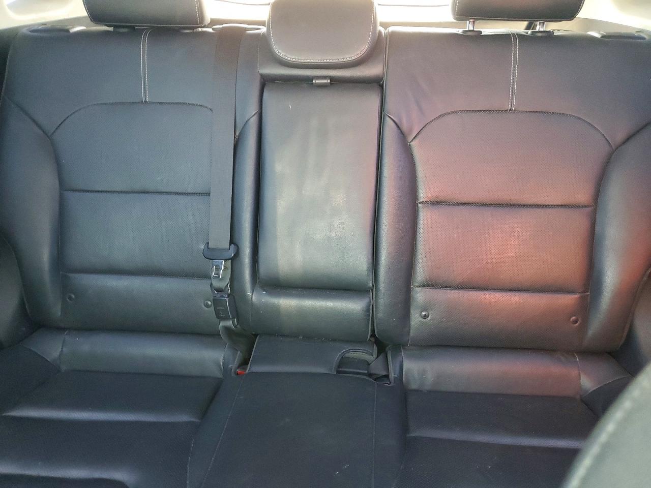 2017 KIA NIRO