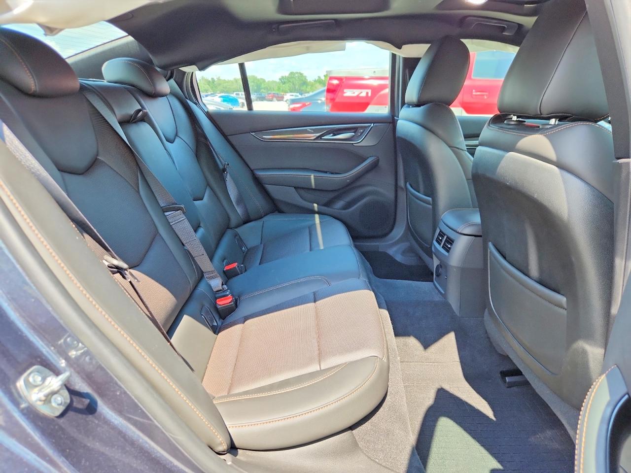 2026 CADILLAC CT5