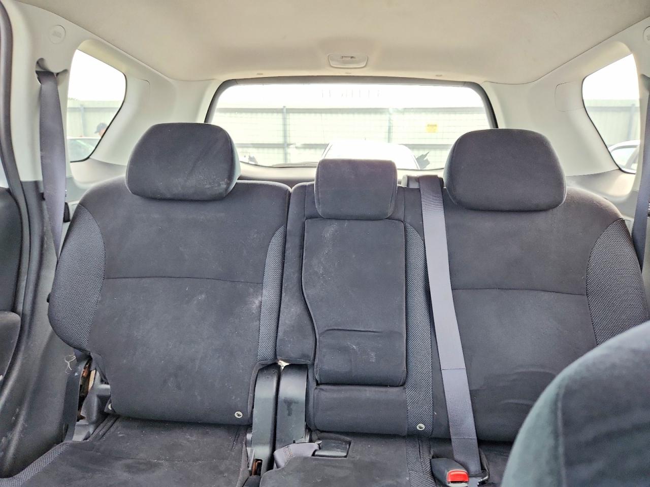 2007 MITSUBISHI OUTLANDER