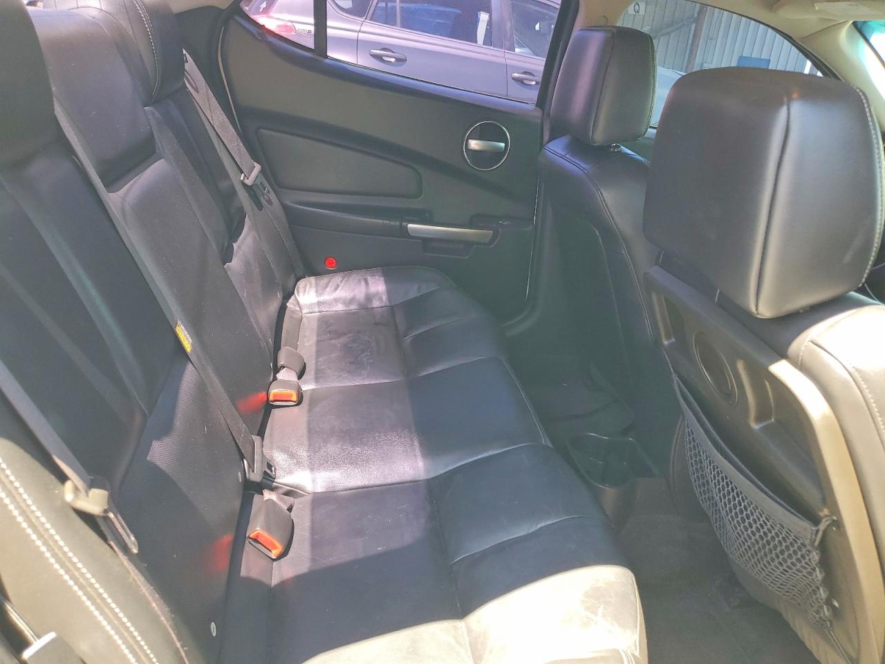 2006 PONTIAC GRANDPRIX