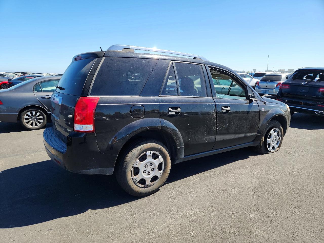 2007 SATURN VUE