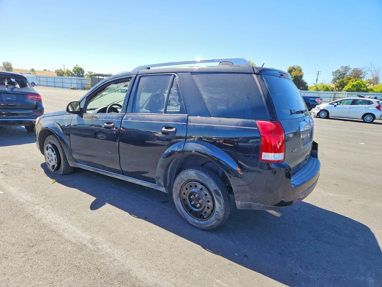2007 SATURN VUE
