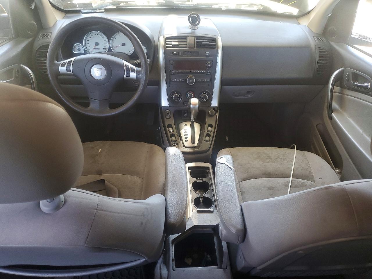 2007 SATURN VUE
