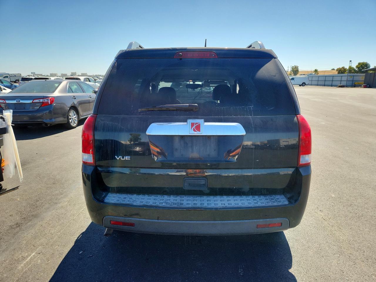 2007 SATURN VUE