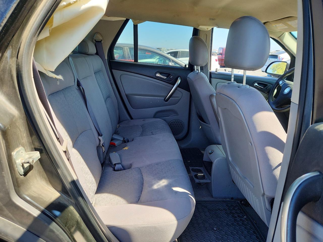 2007 SATURN VUE