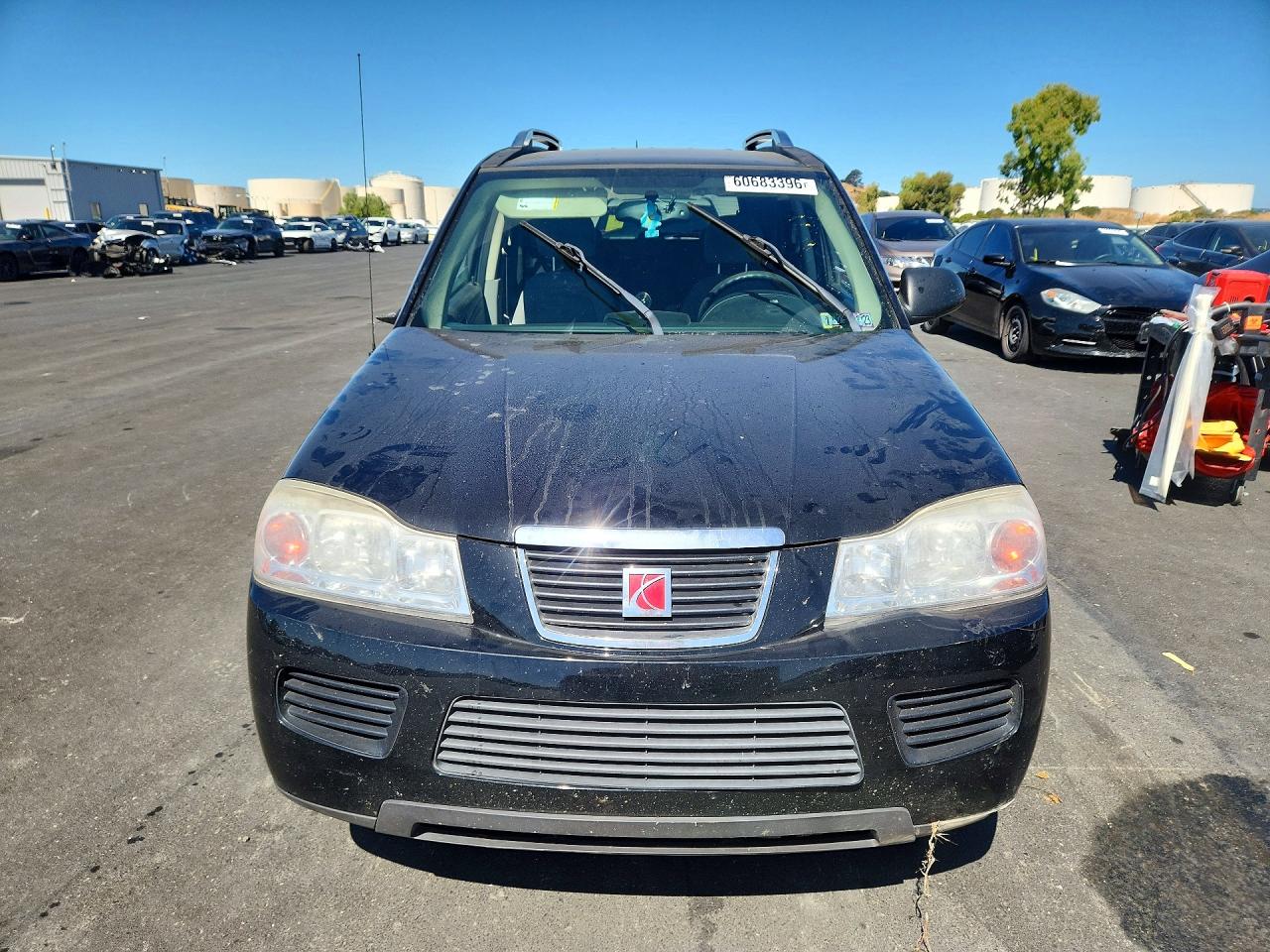 2007 SATURN VUE