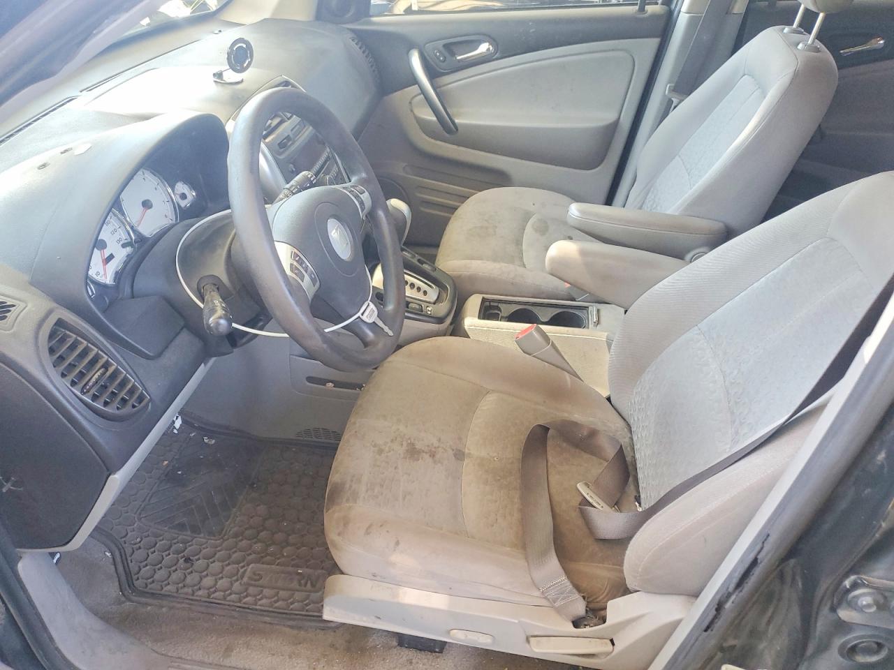 2007 SATURN VUE