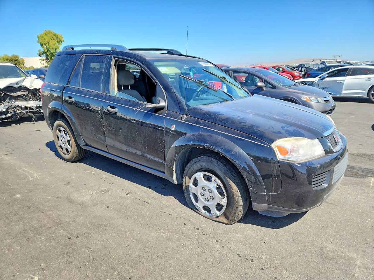 2007 SATURN VUE