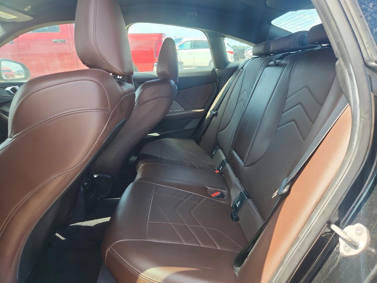 2025 BMW 2 SERIES