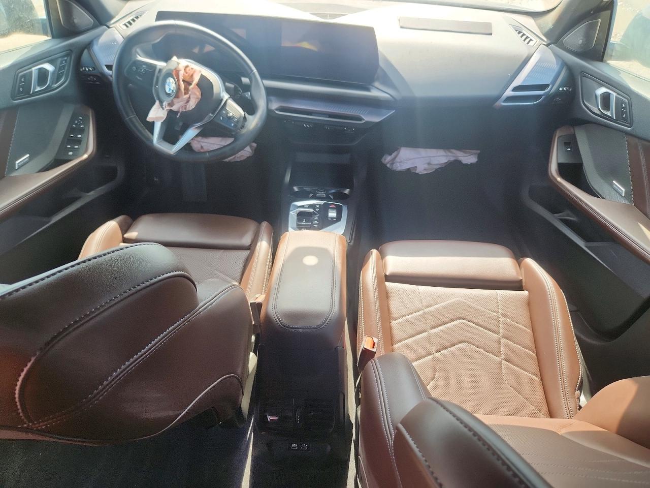2025 BMW 2 SERIES