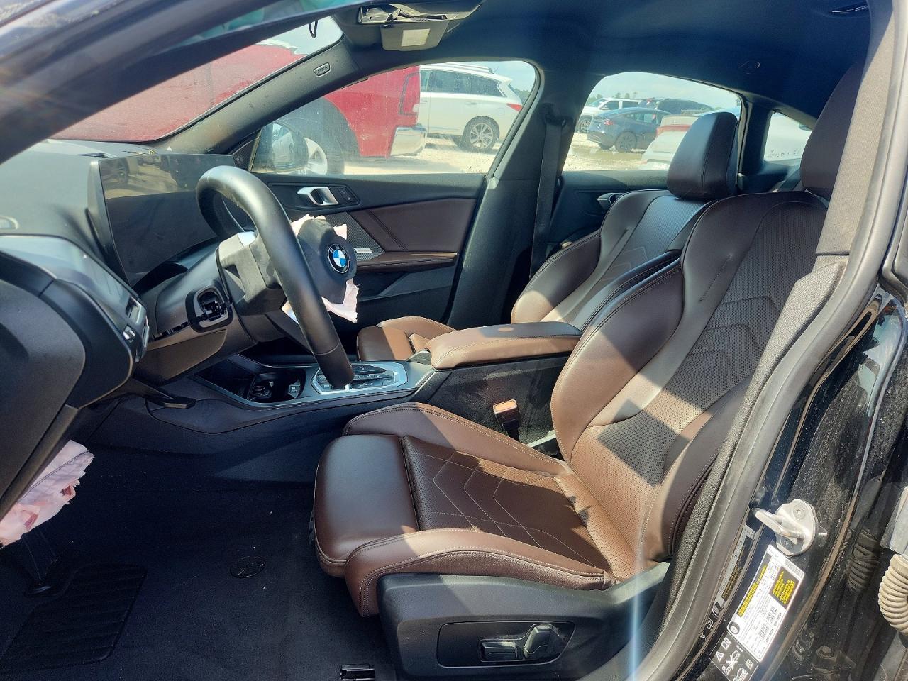 2025 BMW 2 SERIES