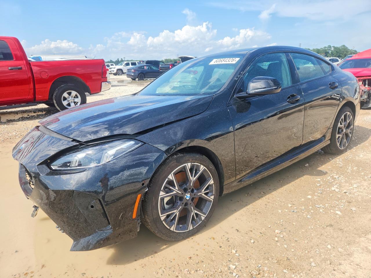 2025 BMW 2 SERIES