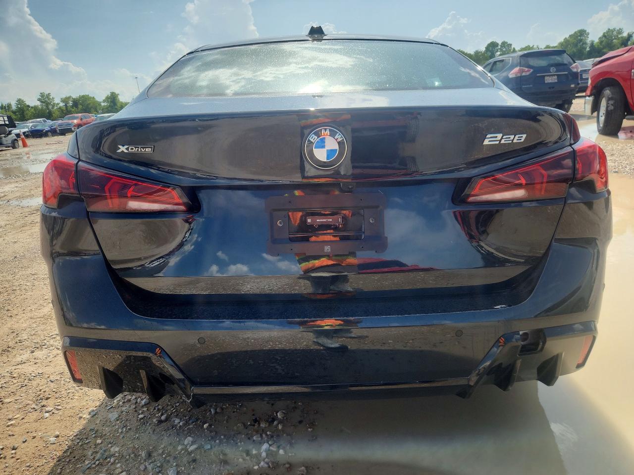 2025 BMW 2 SERIES