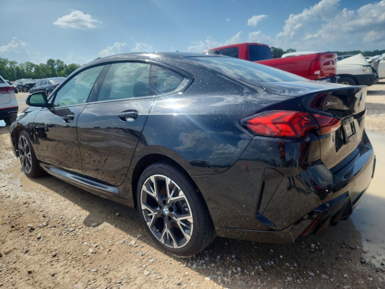 2025 BMW 2 SERIES