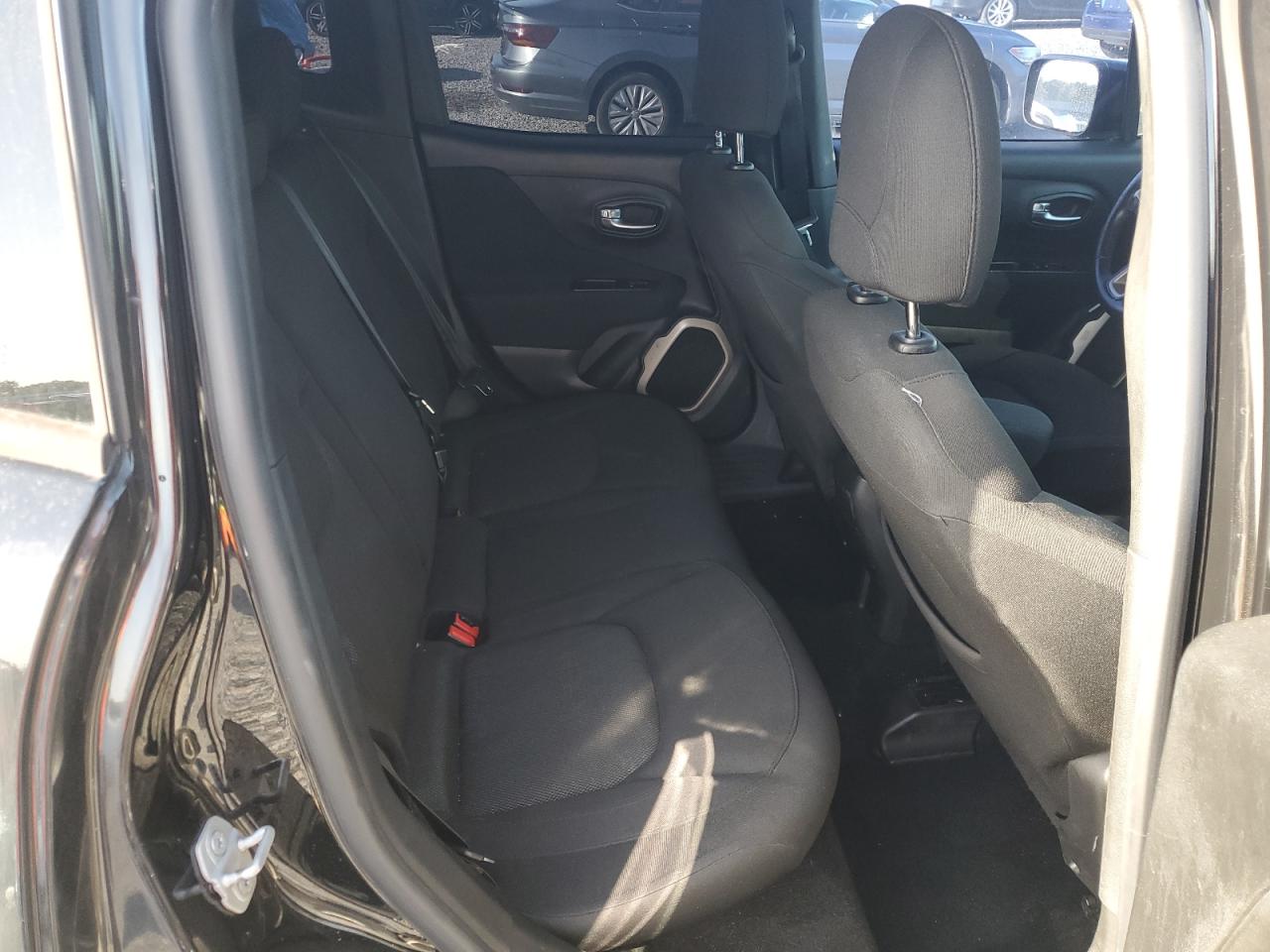 2015 JEEP RENEGADE