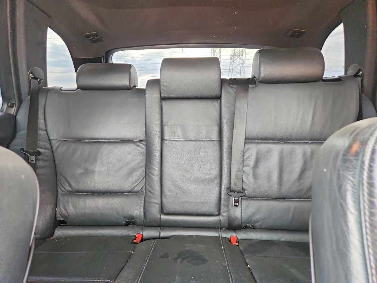 2004 BMW X5
