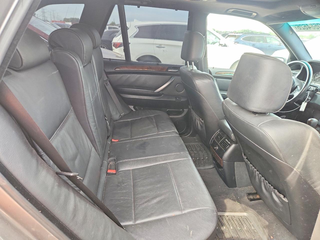2004 BMW X5