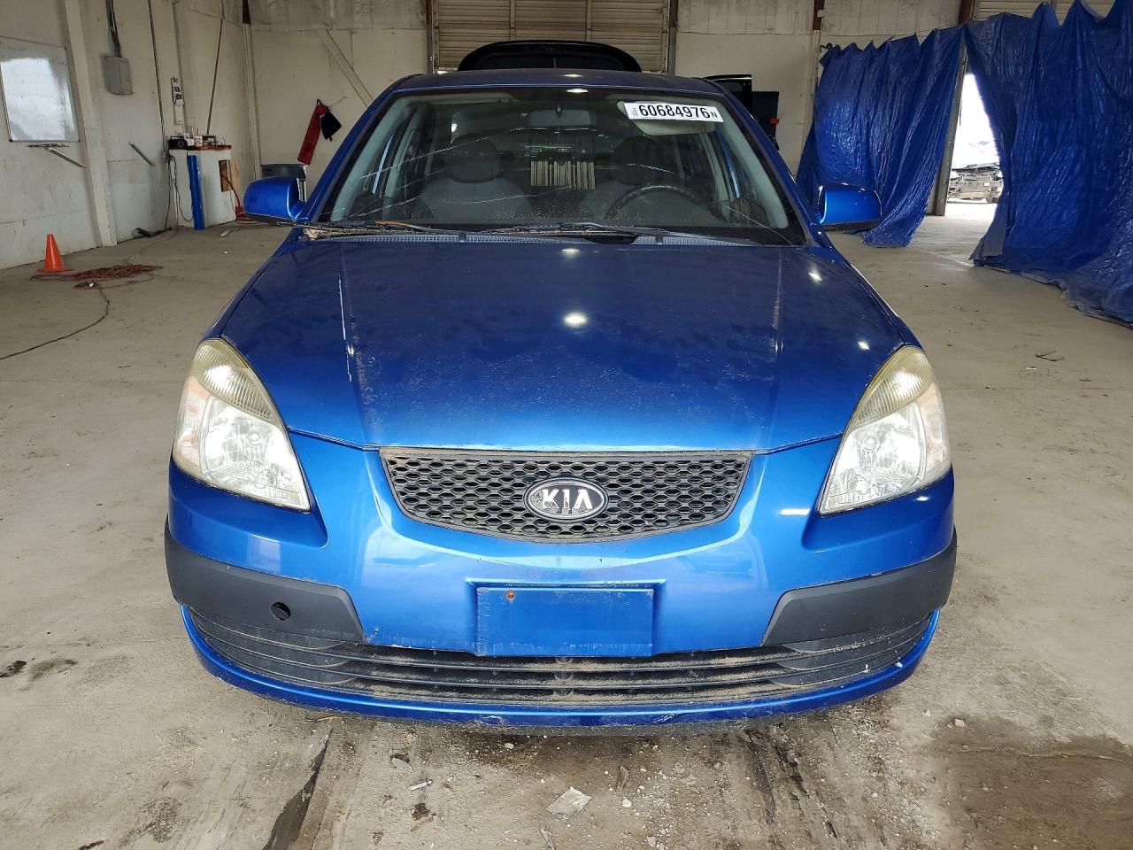 2009 KIA RIO