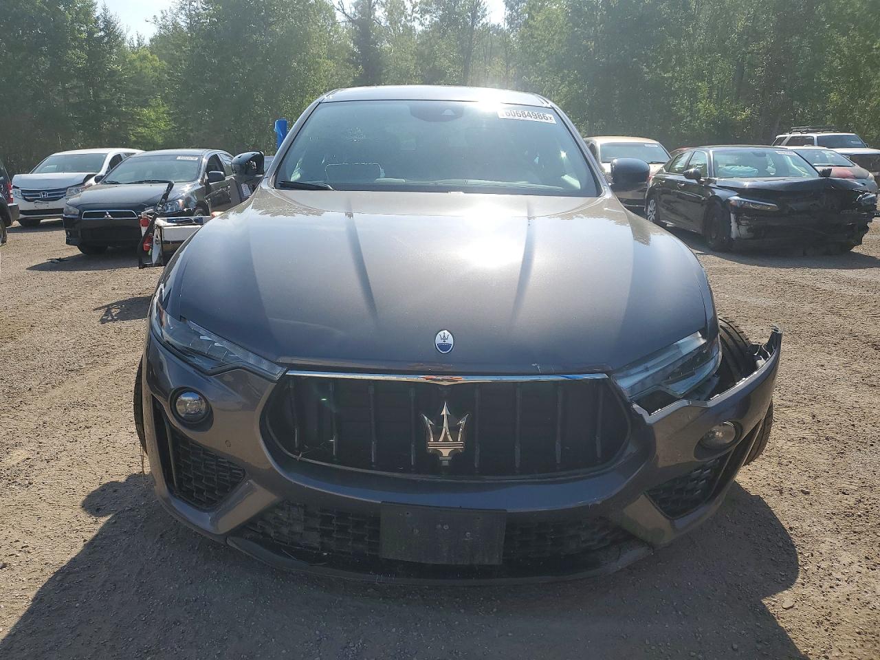 2022 MASERATI ALL OTHER