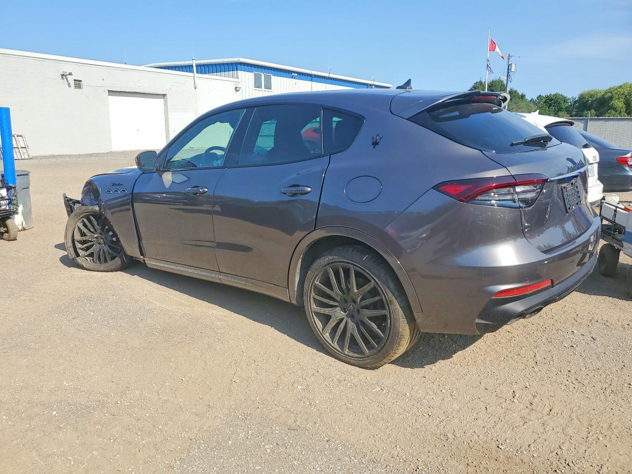 2022 MASERATI ALL OTHER