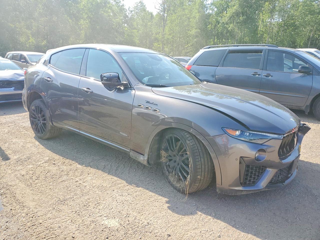 2022 MASERATI ALL OTHER