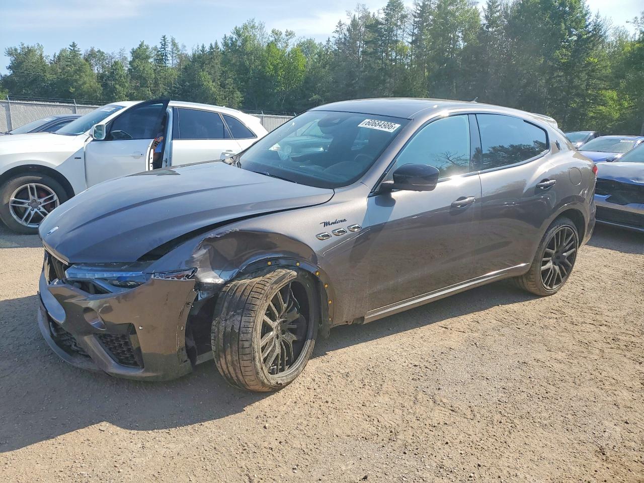 2022 MASERATI ALL OTHER