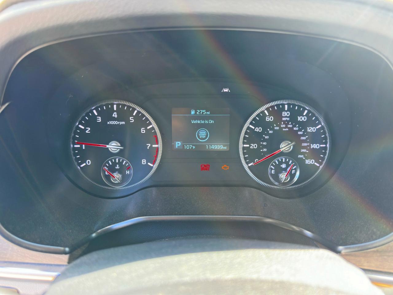 2021 KIA TELLURIDE