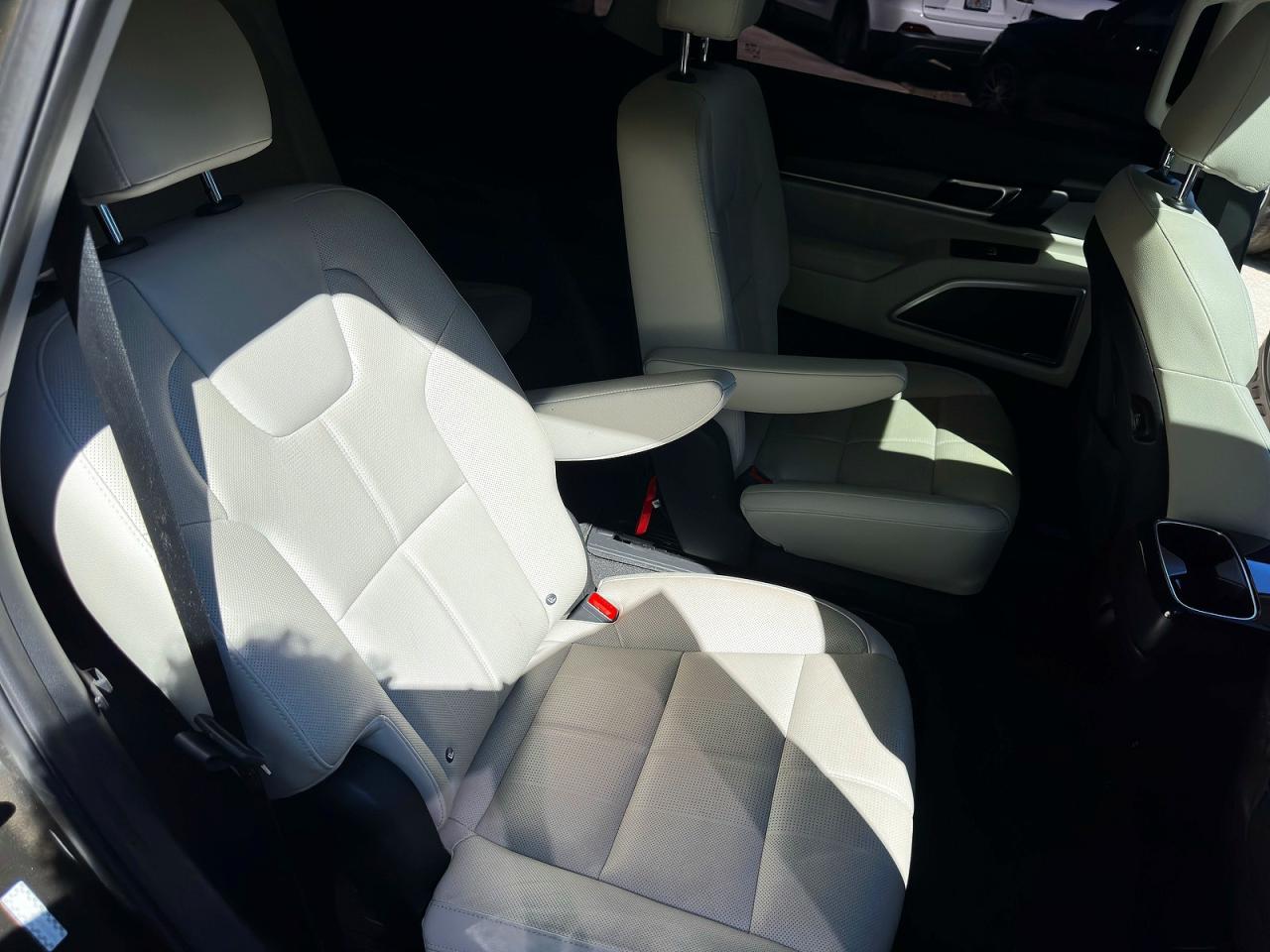 2021 KIA TELLURIDE