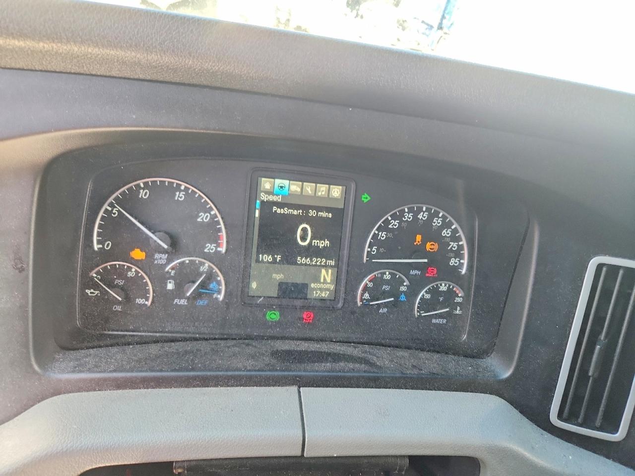 2021 FREIGHTLINER ALL OTHER