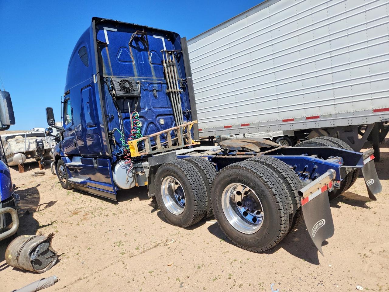 2021 FREIGHTLINER ALL OTHER