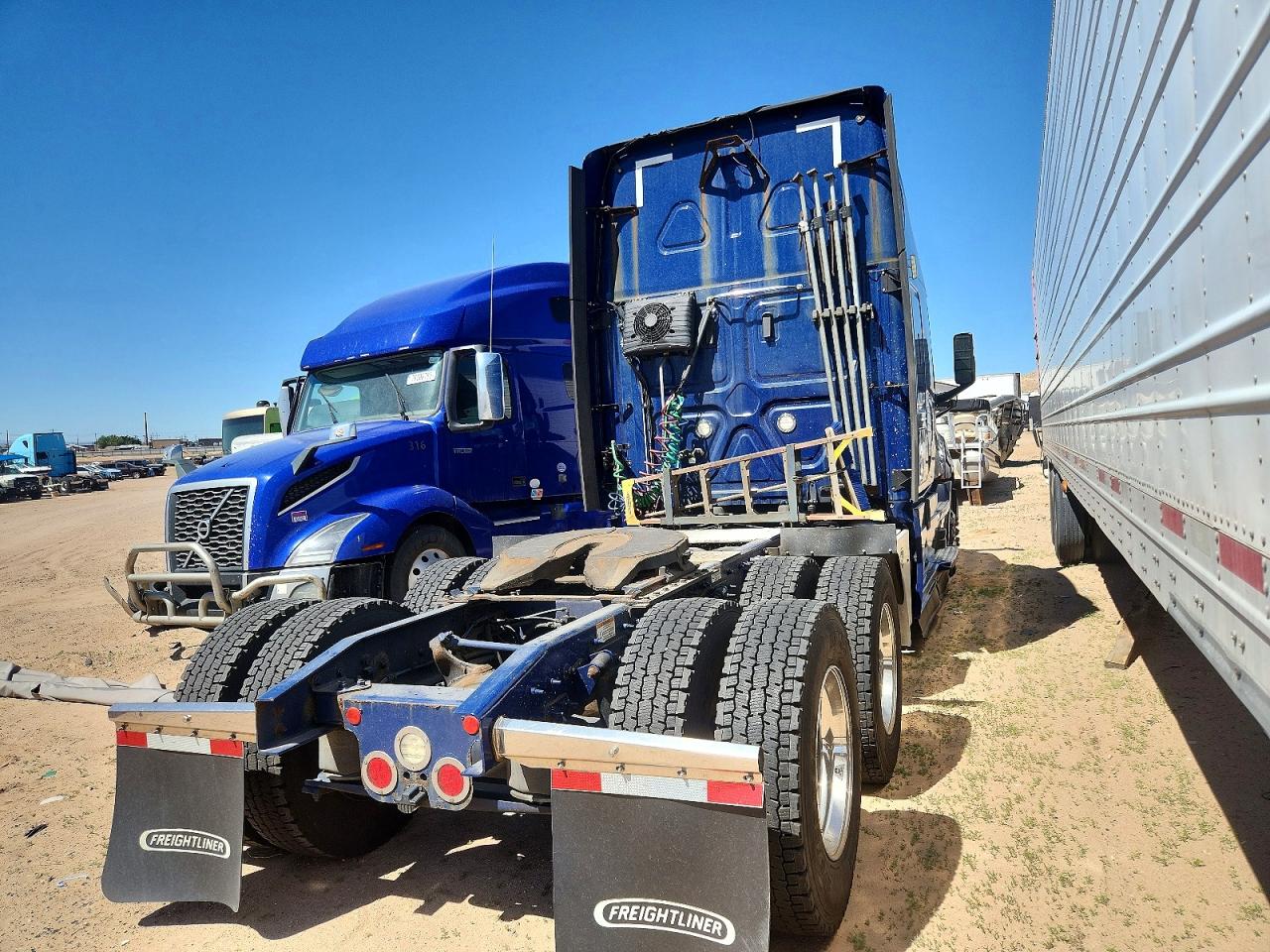 2021 FREIGHTLINER ALL OTHER