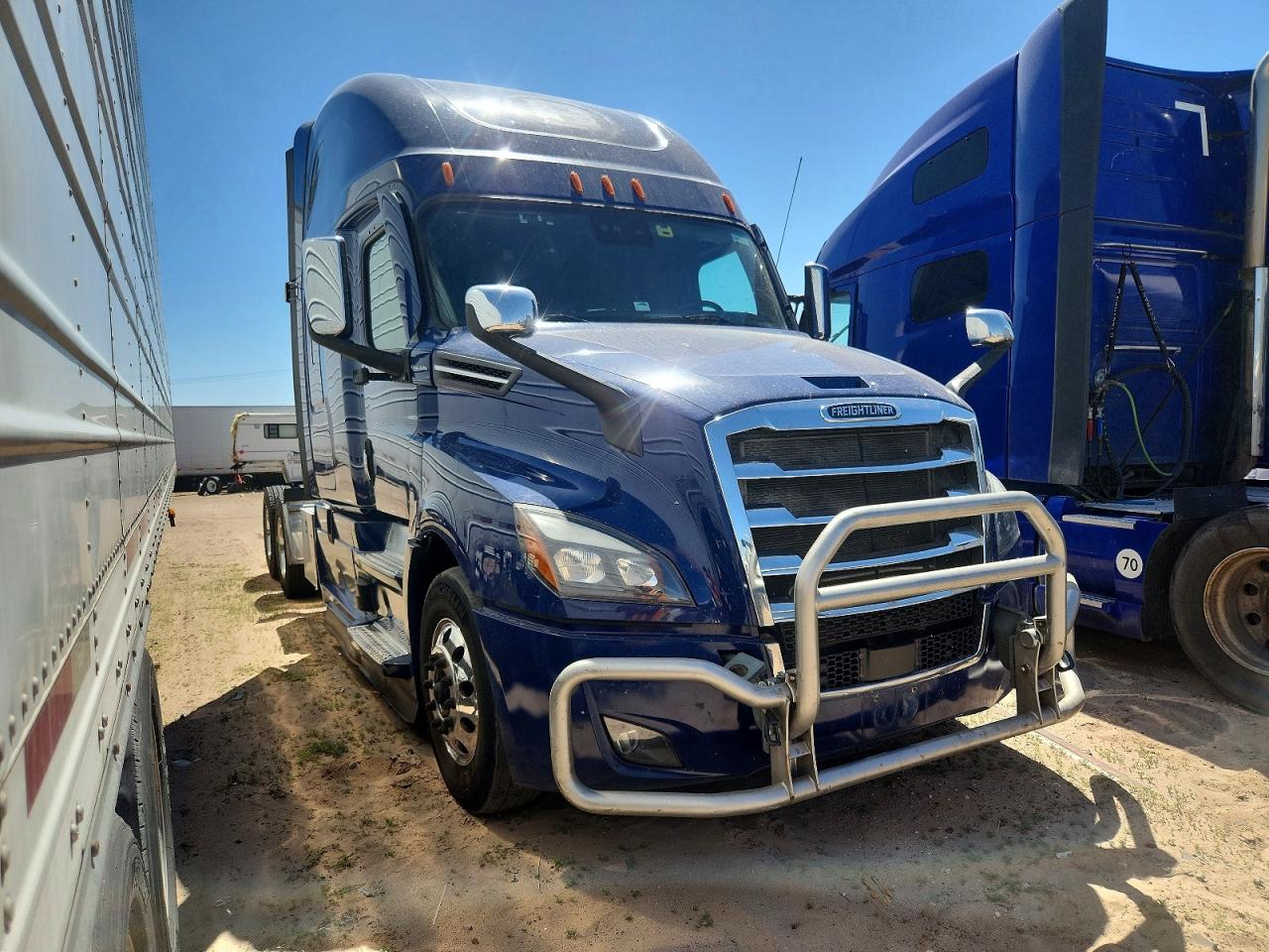 2021 FREIGHTLINER ALL OTHER