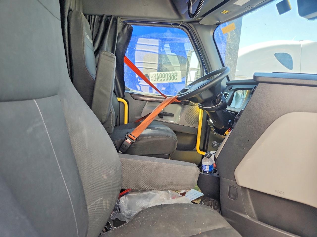2021 FREIGHTLINER ALL OTHER