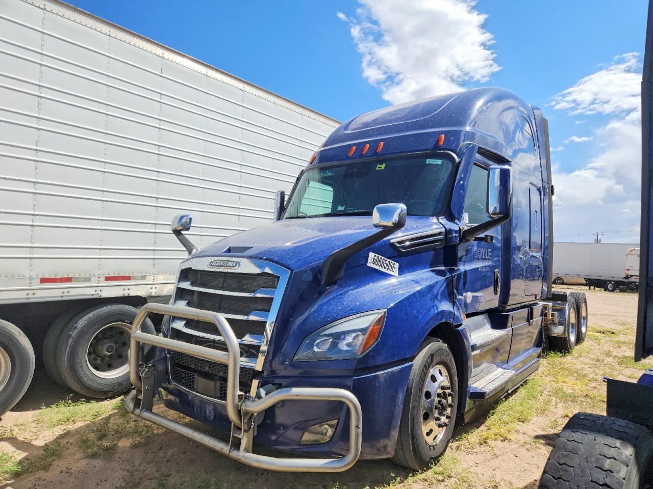 2021 FREIGHTLINER ALL OTHER
