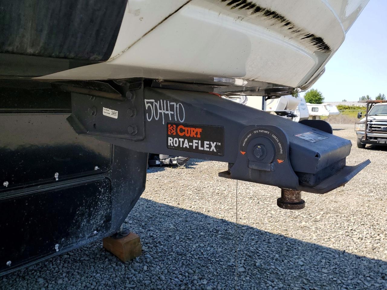 2022 HEARTLAND RV RECREATION