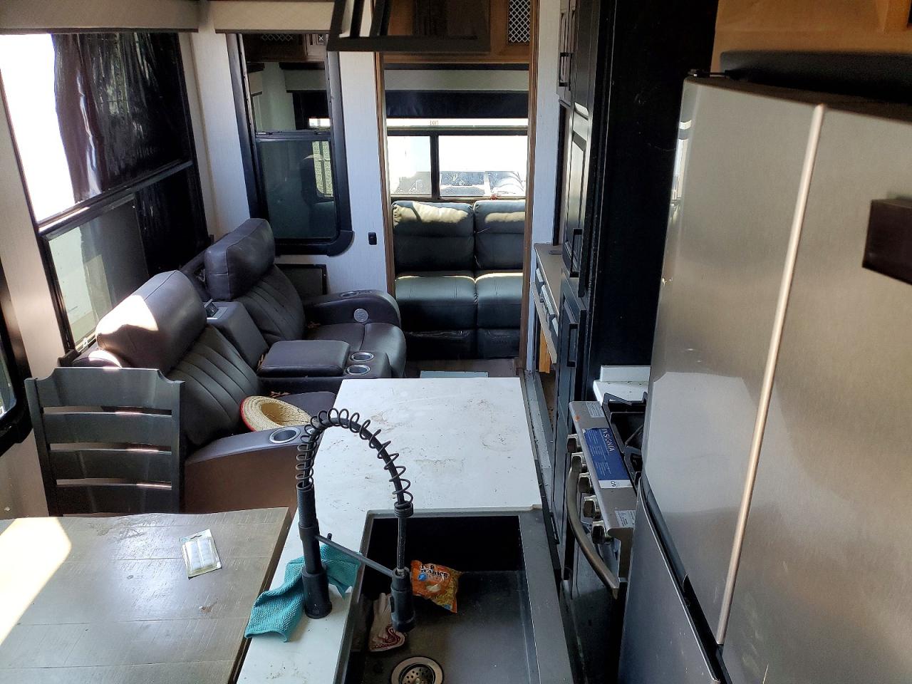 2022 HEARTLAND RV RECREATION