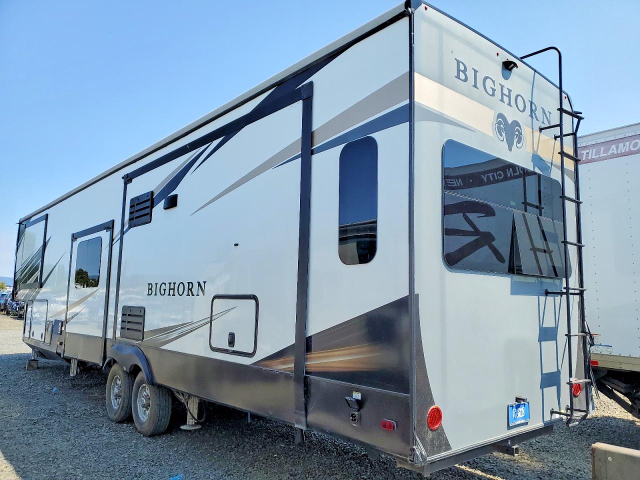 2022 HEARTLAND RV RECREATION